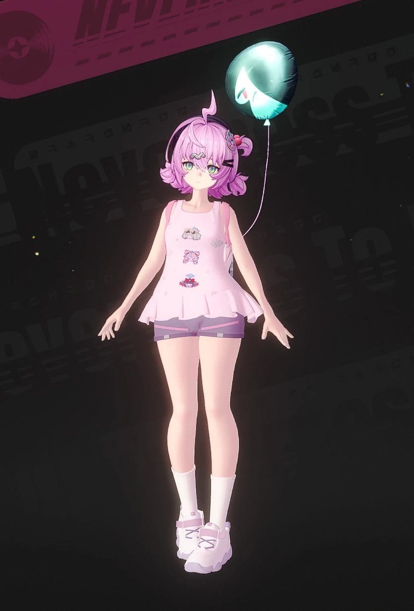 ZZZ x KFC! — ZZZ linKo FC akl_mod_preview_image