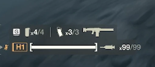 医疗护甲扩容｜Medic Armor Stim Capacity Mod