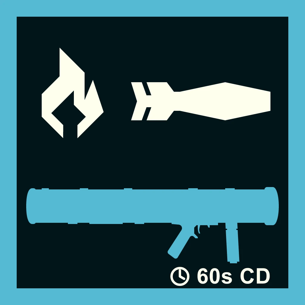 EAT-700 Cooldown | 火次抛减CD到标准次抛 60s akl_mod_preview_image
