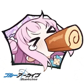 Blue Archive - Mika Cake Roll Ship Icon akl_mod_preview_image
