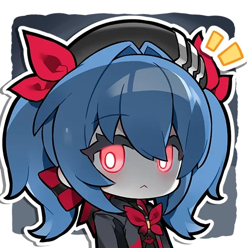 GFL2 Colphne Doppelganger Mod