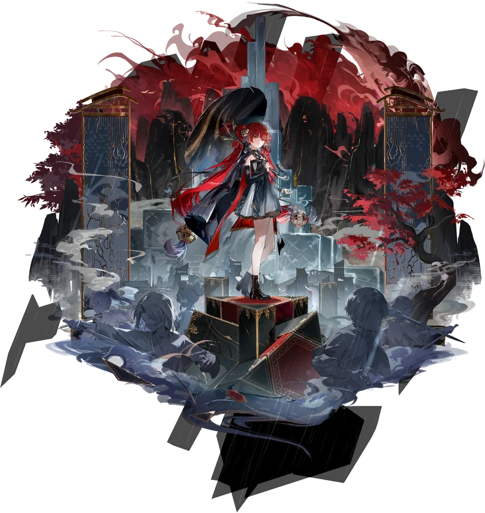 (Wuthering Waves) Suoming BFM-16 akl_mod_preview_image