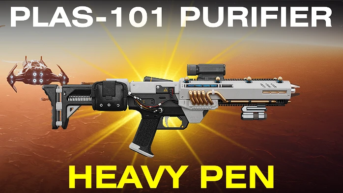 Heavy-pen purifier akl_mod_preview_image