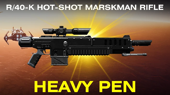 Heavy-pen r/40-k hot-shot marksman rifle akl_mod_preview_image