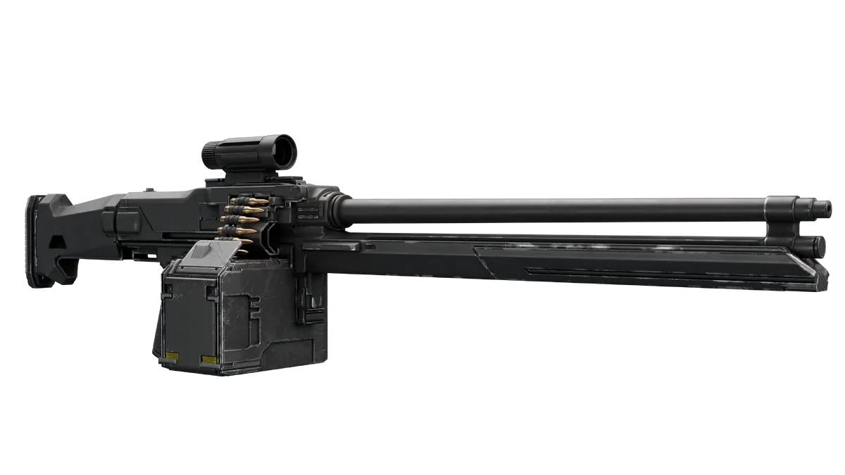 MG-43 AP4