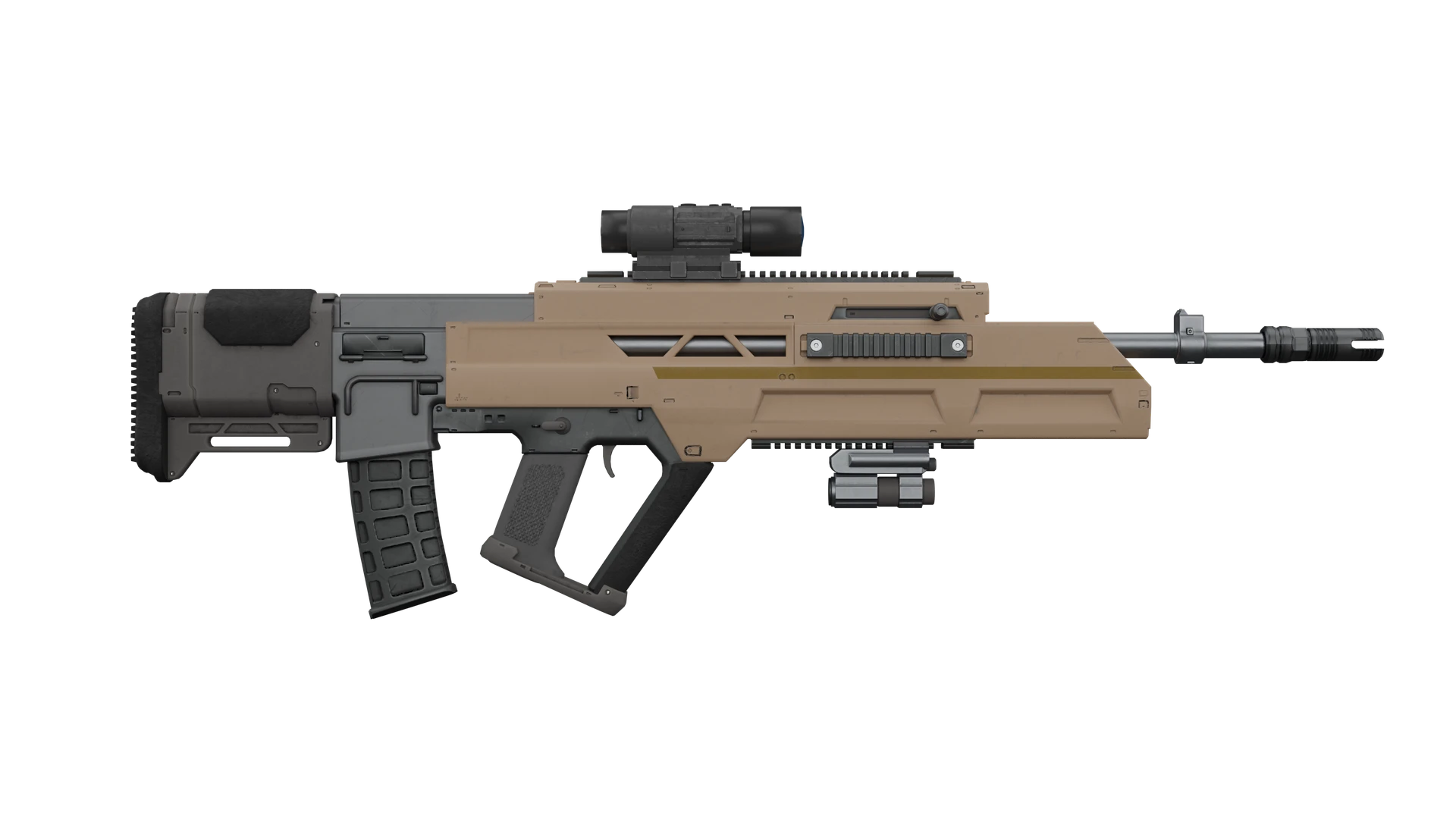 SEAF-ish Libpen