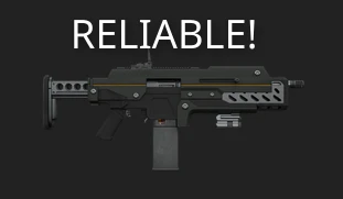 Reliable SG-225 Breaker Mod