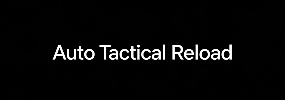 Auto Tactical Reload 自动换弹 akl_mod_preview_image