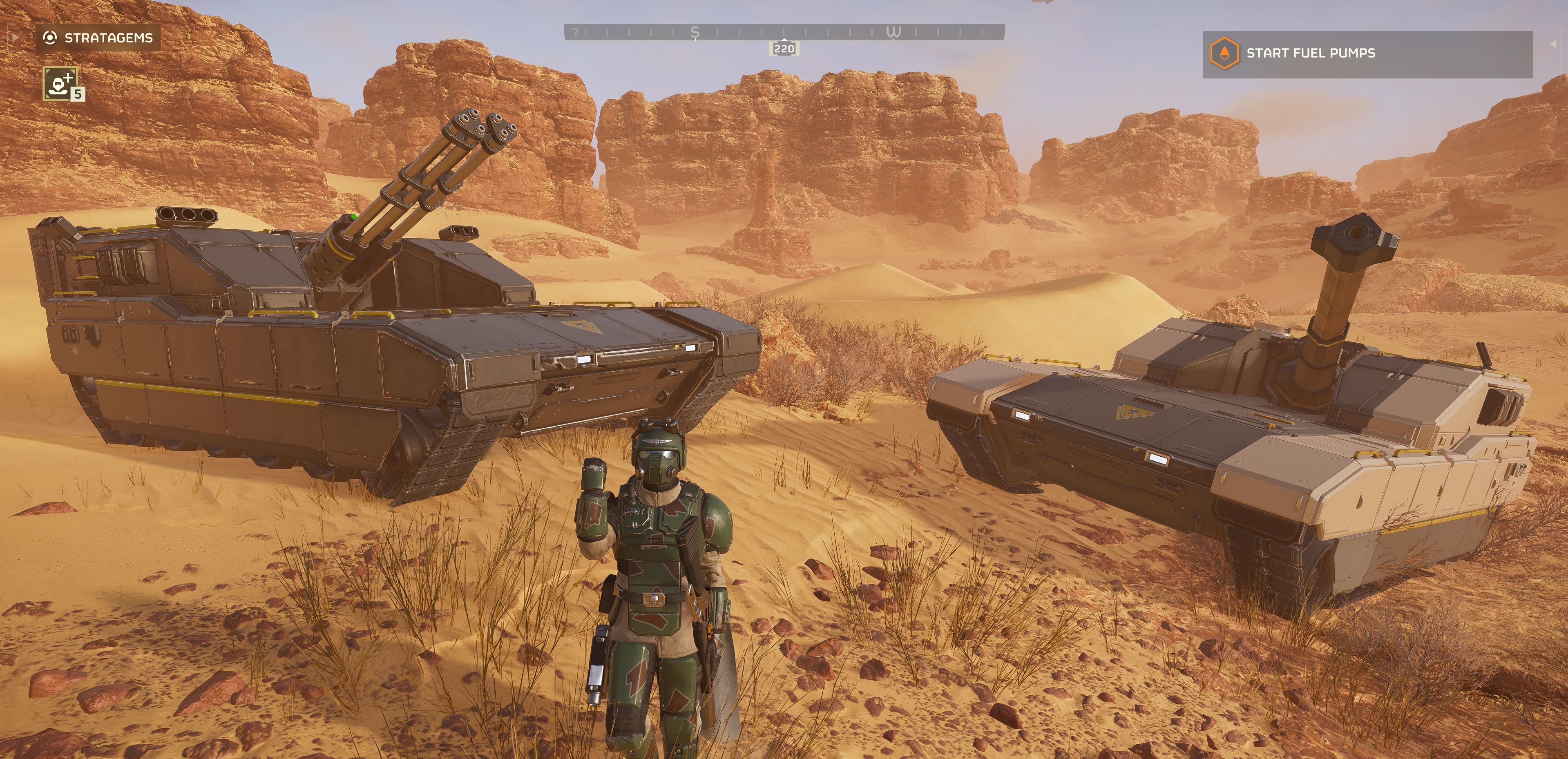 TD-110 Maelstrom Tank Gun/Ammo/Smoke Editor Mod