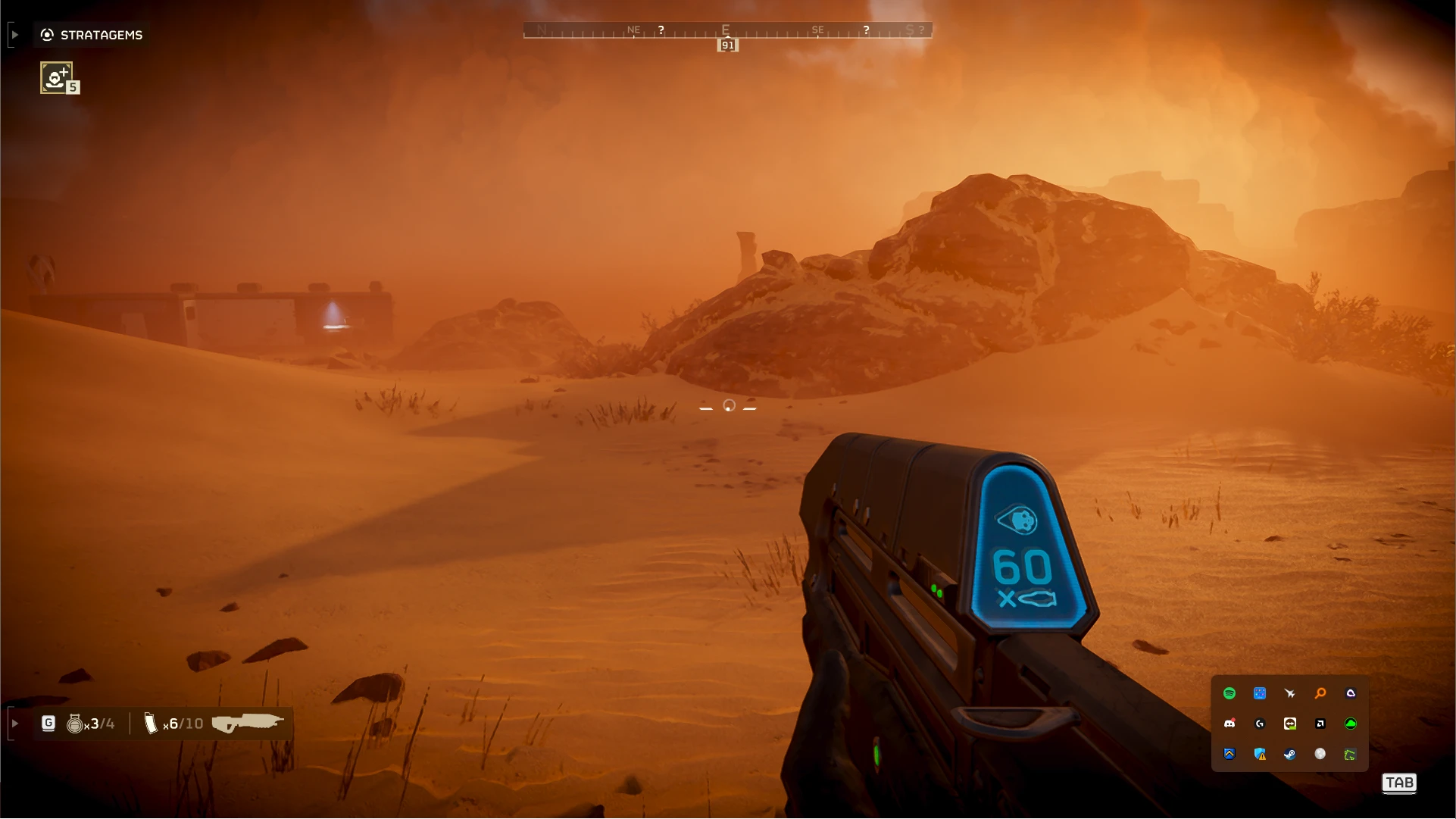 MA5C Halo rifle 60 round mags akl_mod_preview_image