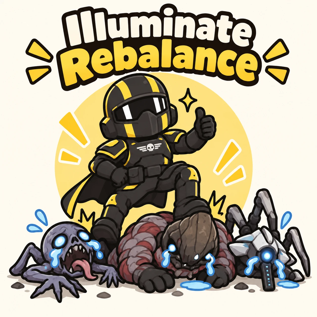 Illuminate Faction Mini-Rebalance akl_mod_preview_image