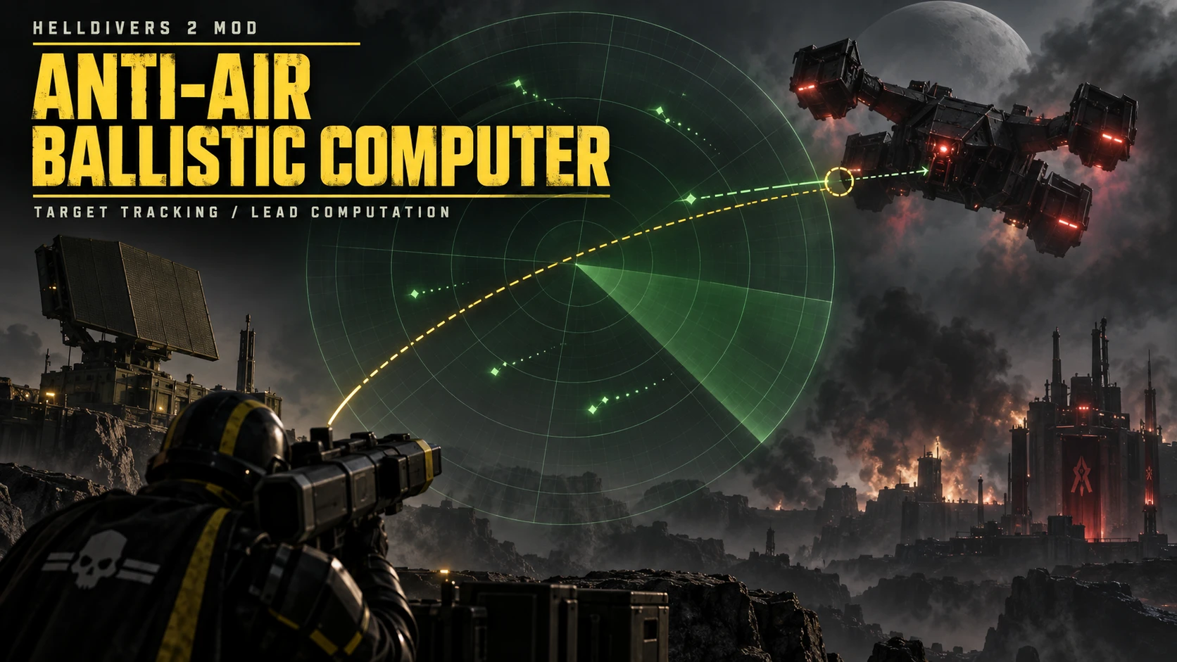 Anti-Air Ballistic Computer Mod