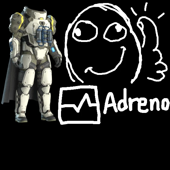 AD-49 Apollonian + 9 Passive akl_mod_preview_image