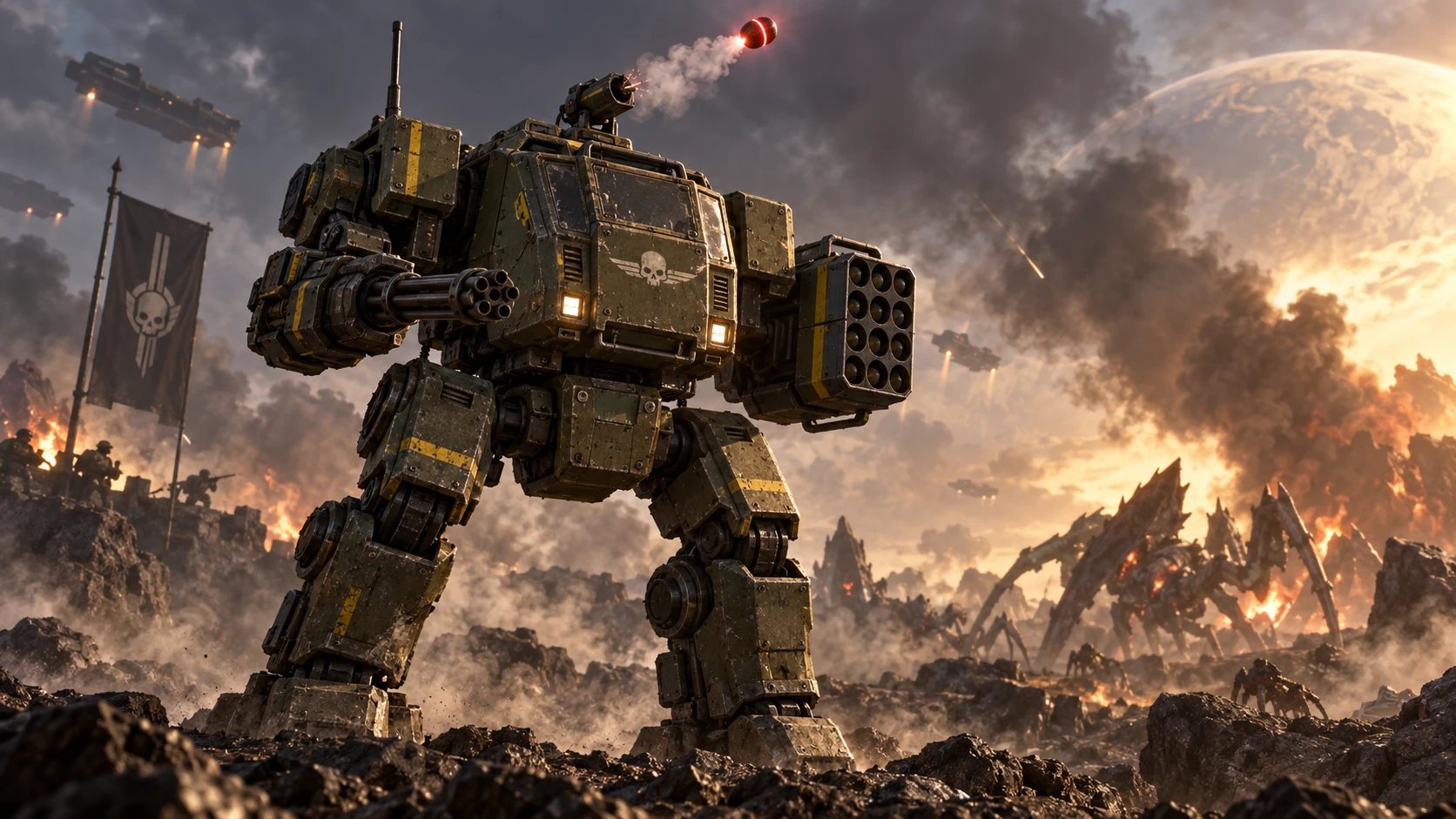 HD2-EXO-Stratagem-Launcher-With-Satisfying-Thunk Unofficial update akl_mod_preview_image