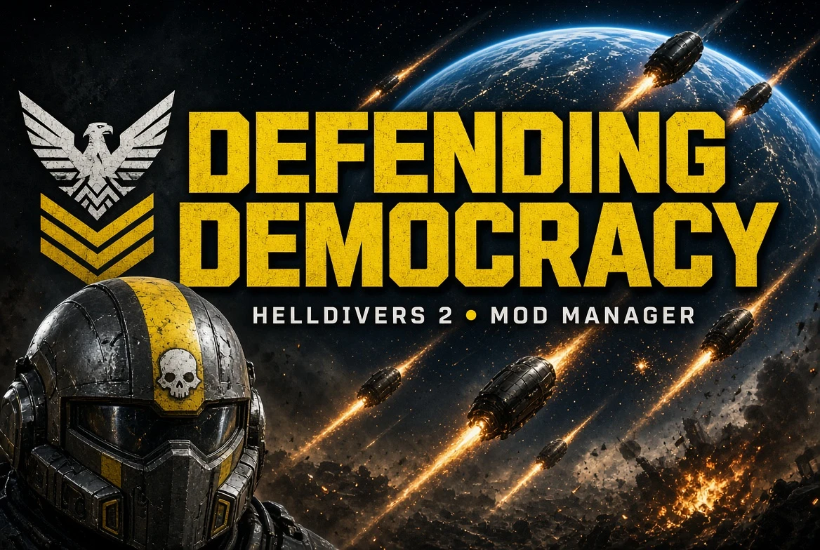 Democracy Defender Mod Manager akl_mod_preview_image