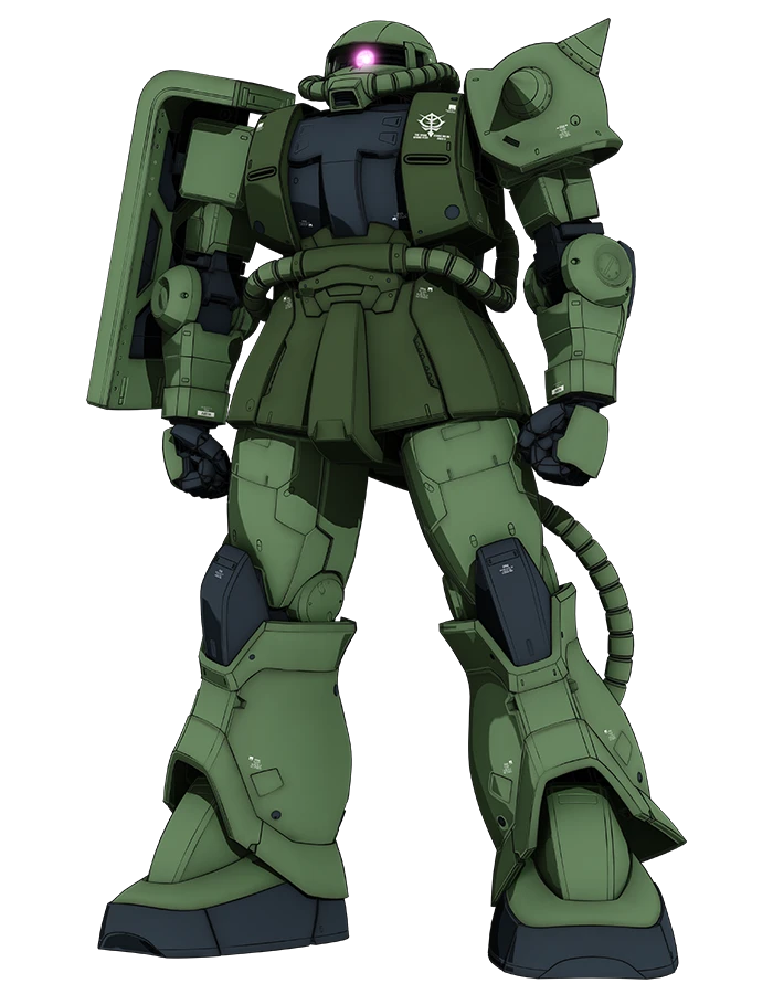 ZAKU II akl_mod_preview_image