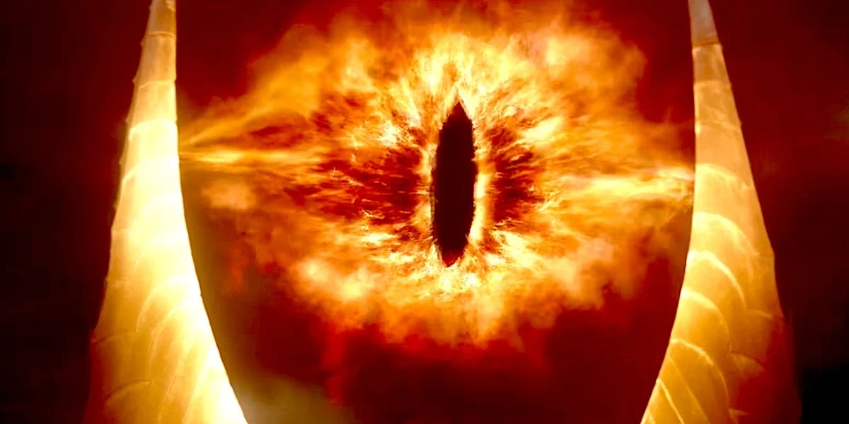 Eye of Sauron Detector Tower SFX Mod