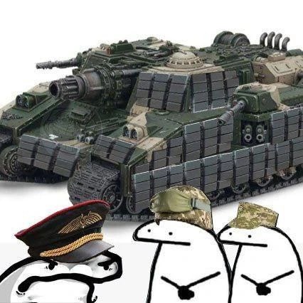 Tankier Tanks Mod