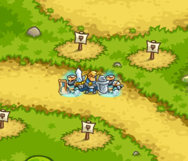 Gerald's Bodyguards akl_mod_preview_image