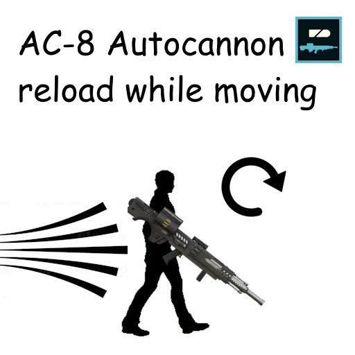 AC-8 Autocannon Reload While Moving akl_mod_preview_image