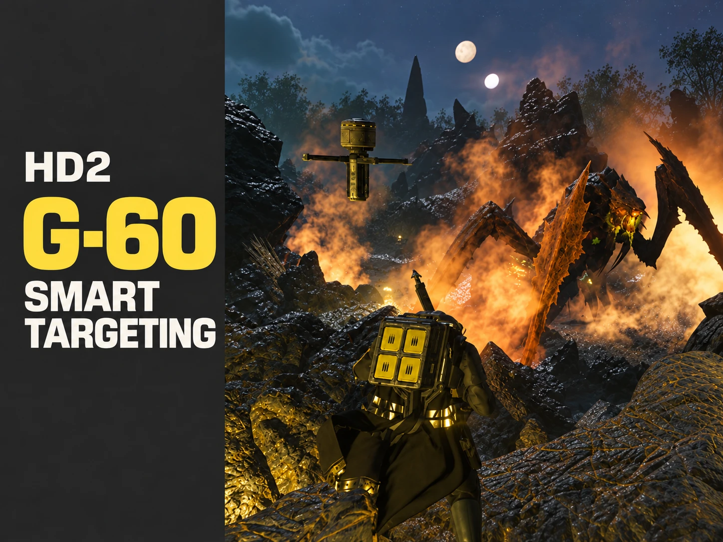 HD2 G-60 Smart Targeting akl_mod_preview_image