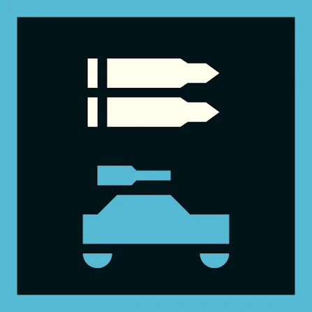 HMG FRV buff/rework Mod
