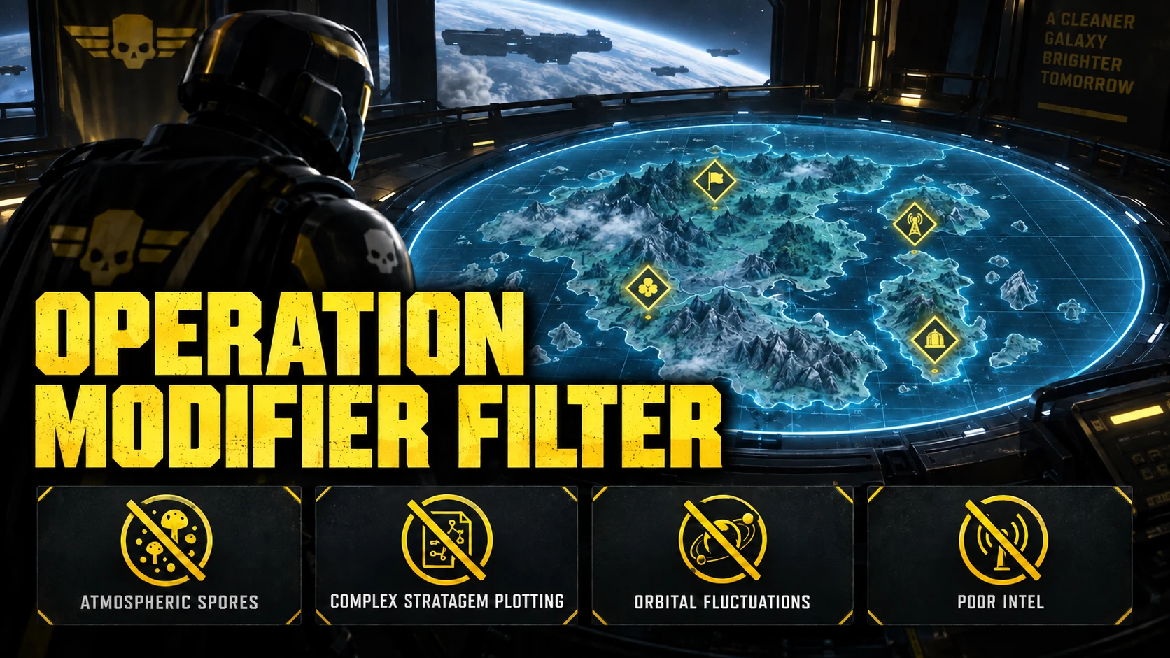 Operation Modifier Filter Mod