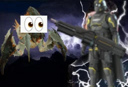 (Rework) Arc blitzer damage, pen and range changes akl_mod_preview_image