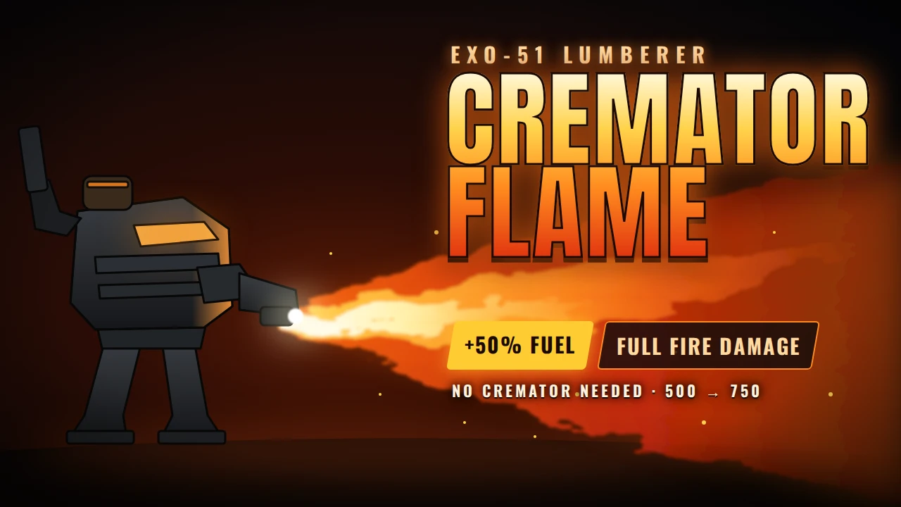 Lumberer Flame Fix akl_mod_preview_image