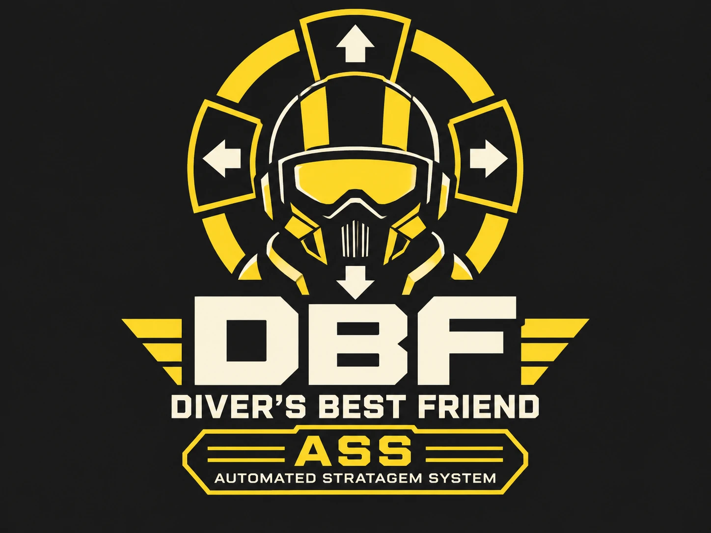 Diver's Best Friend - Automated Stratagem System (ASS) akl_mod_preview_image