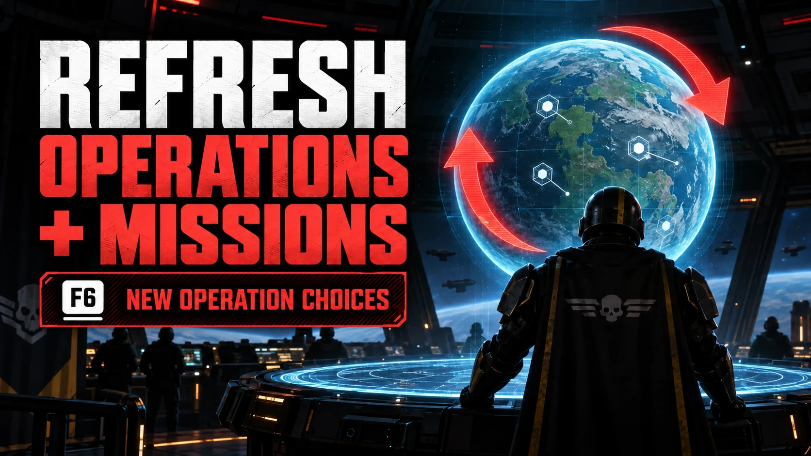 Refresh Operations + Missions akl_mod_preview_image