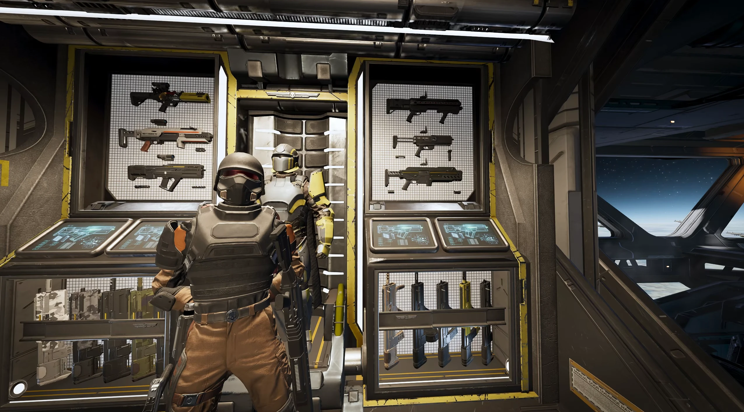 Primary and Support weapon rebalances akl_mod_preview_image