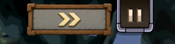 Double Speed button Mod