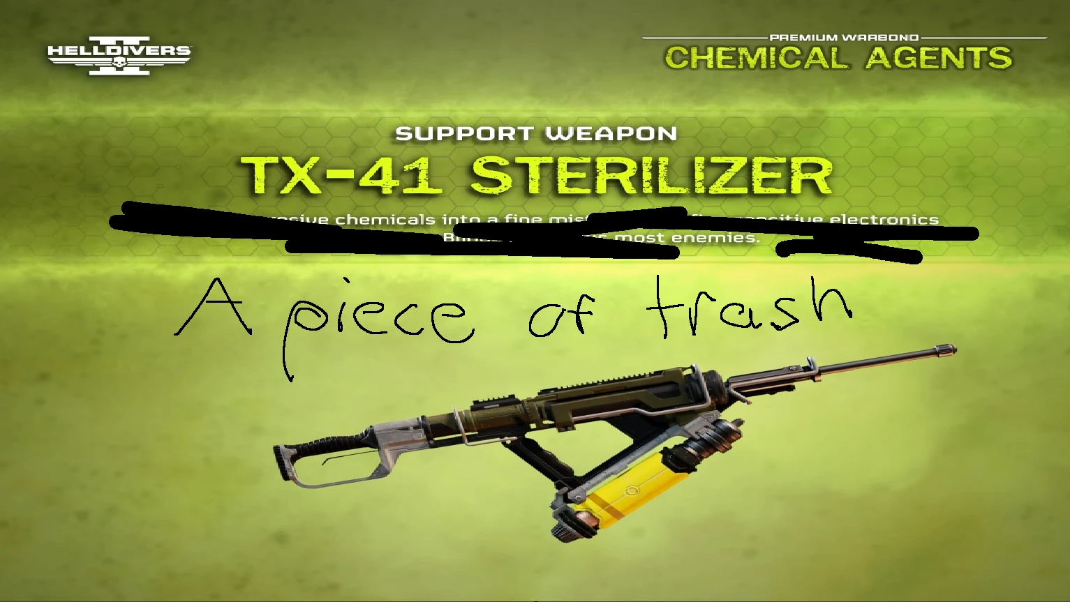 TX-41 Sterilizer buff akl_mod_preview_image