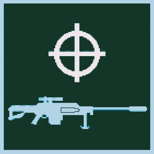 Anti Materiel Rifle "Rebalance" Mod