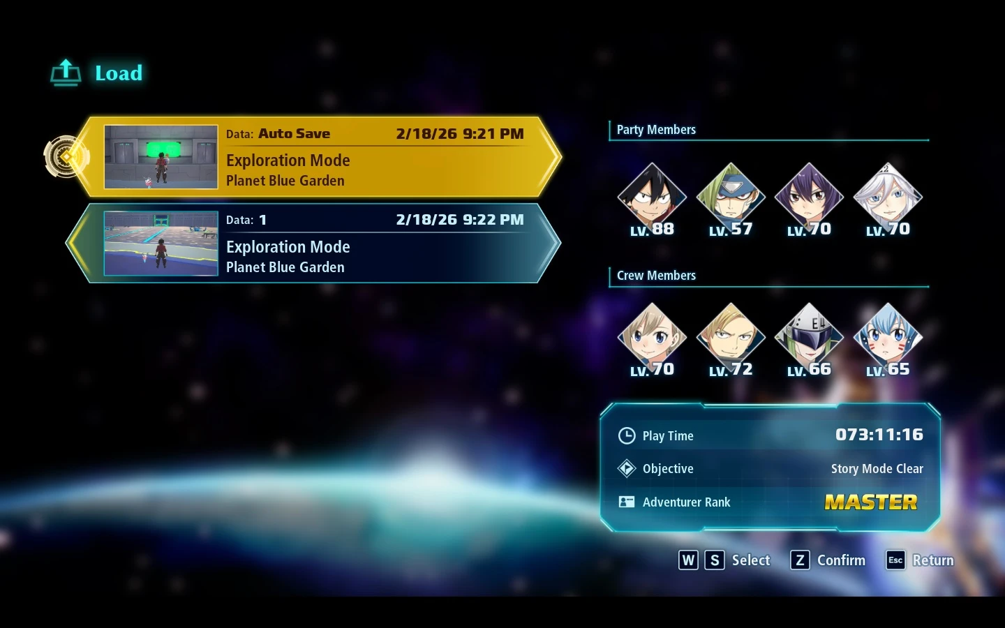 Story Clear Save and Collectibles akl_mod_preview_image