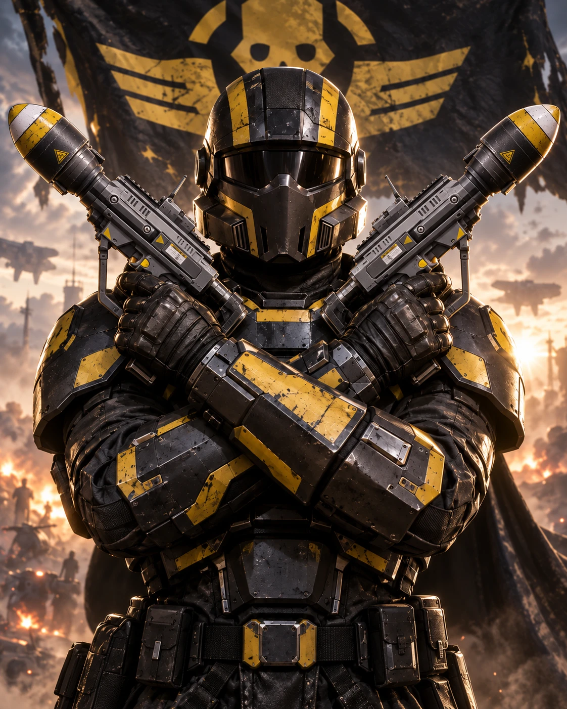 Dual wield 双持武器！ akl_mod_preview_image