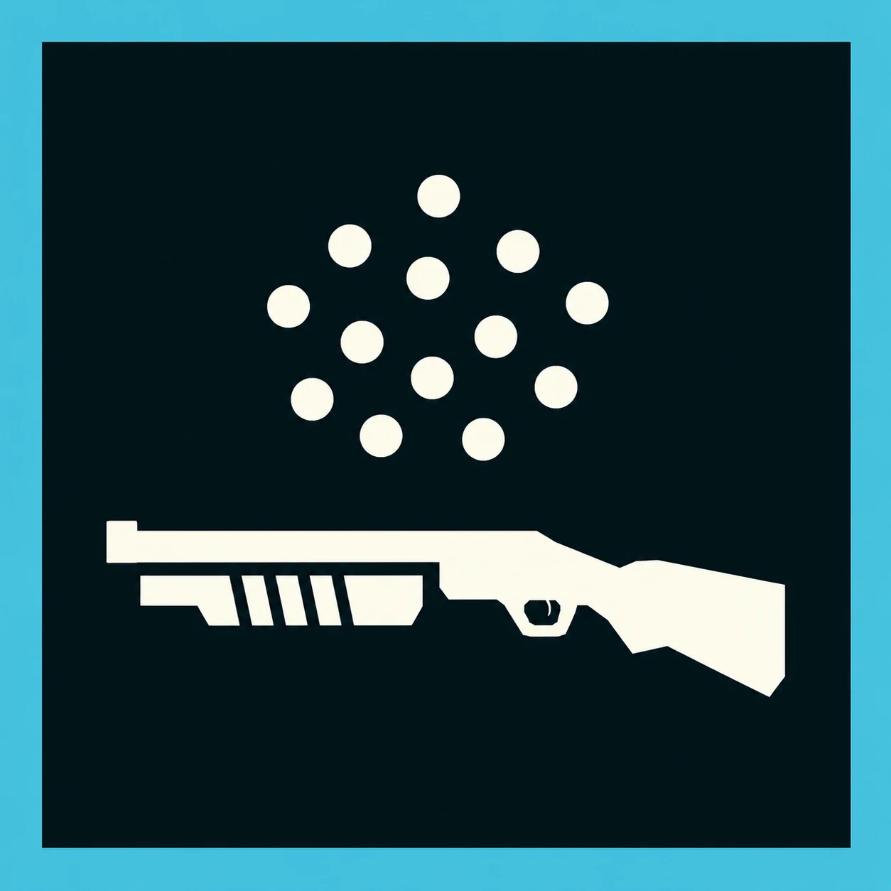 EAT-74 Expendable Boomstick V2 (Rework!) Mod