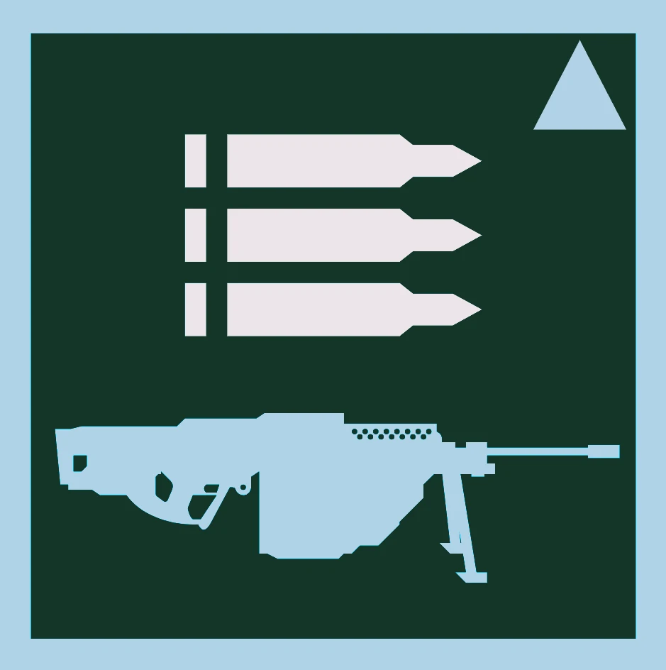 HMG Buffs Mod