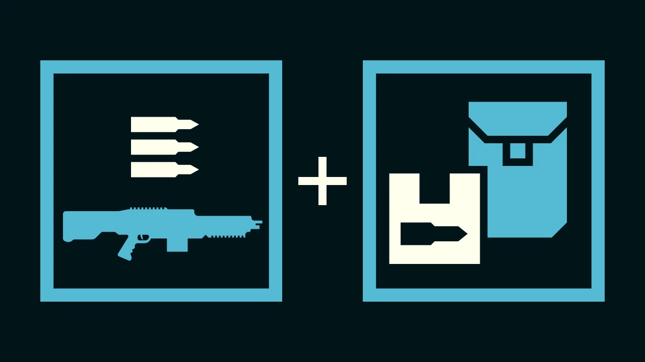 Support Weapons With Backpacks - MEGAPACK akl_mod_preview_image