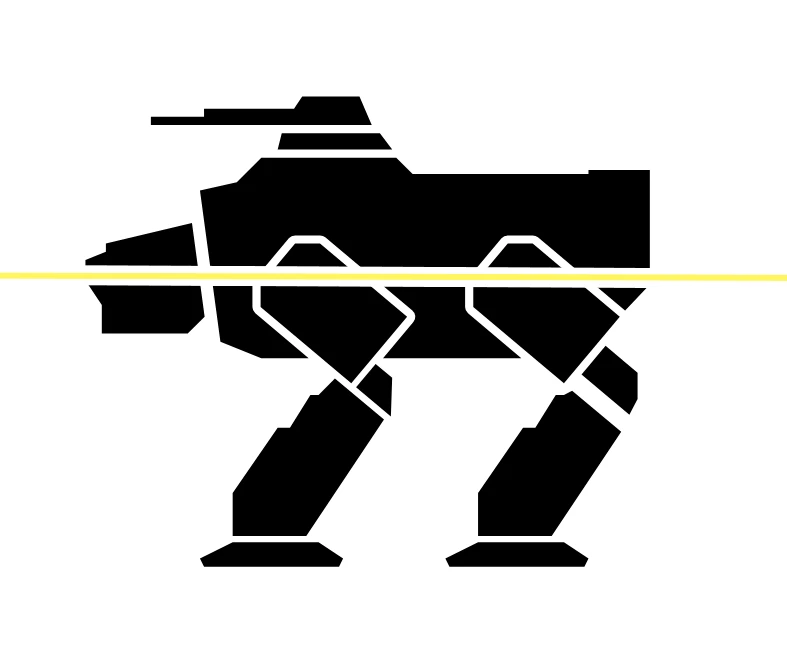 OVERRED LAS-99 Quasar Cannon akl_mod_preview_image