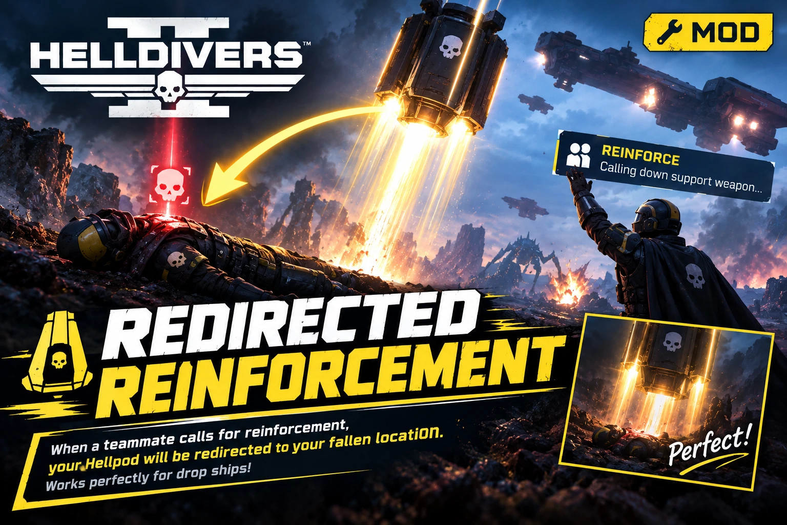 ReinforceWhereYouFell  在阵亡处增援 akl_mod_preview_image