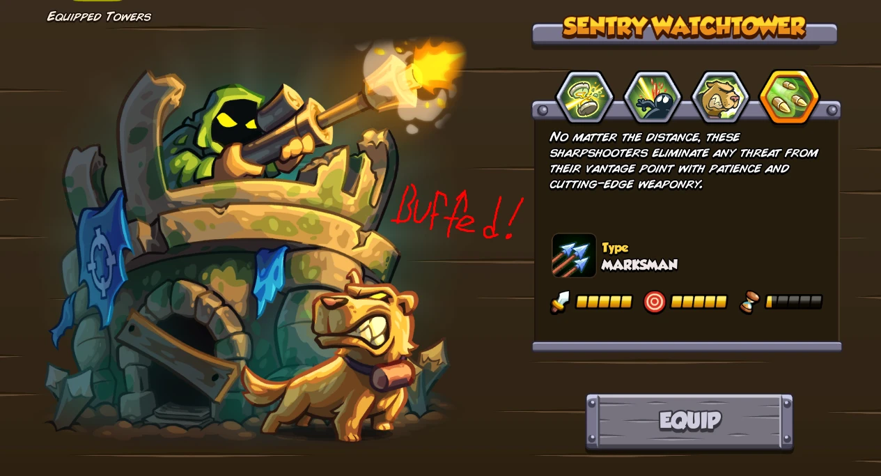 Sentry Watchtower Rework akl_mod_preview_image