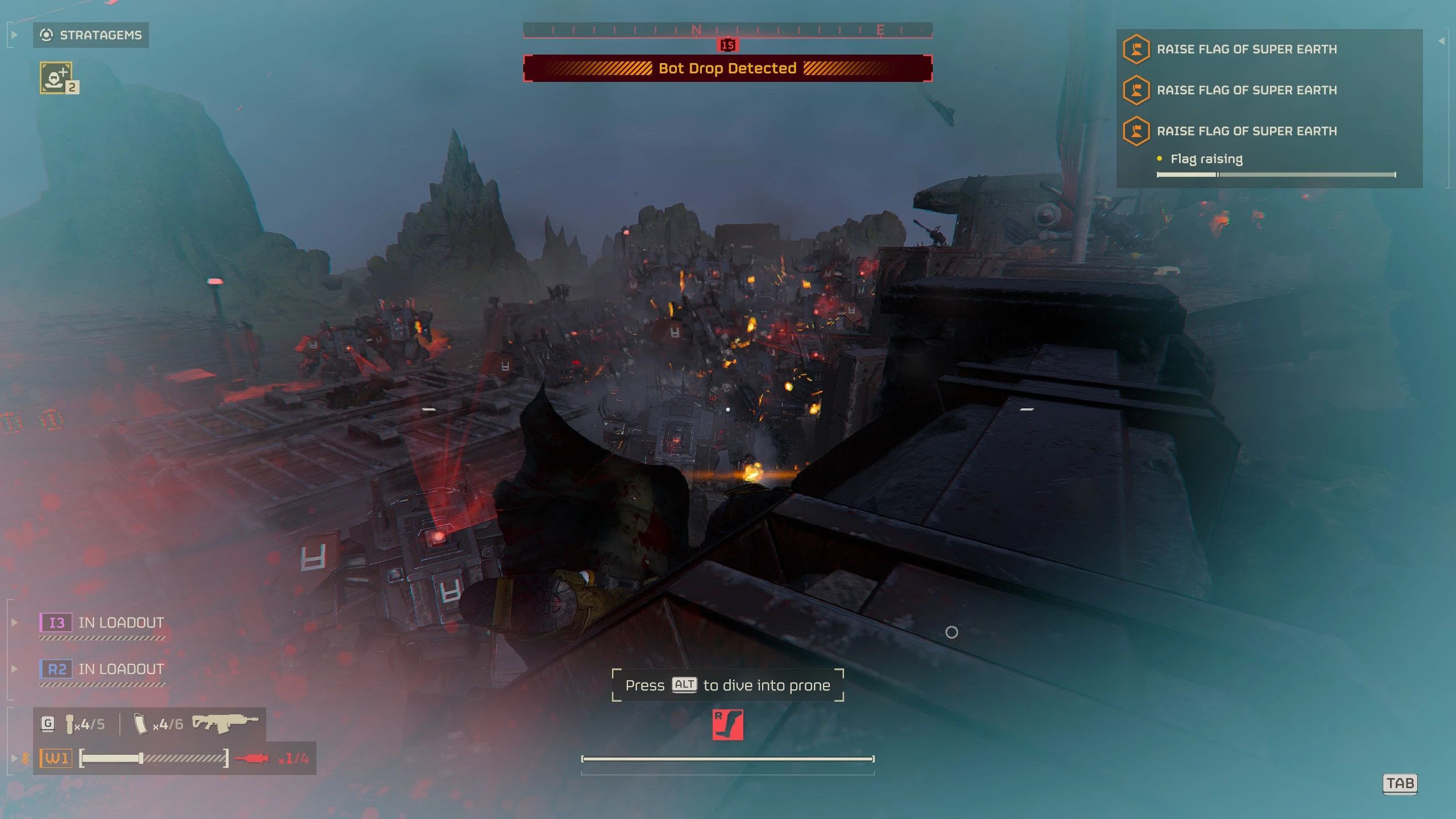 Hulk Surge mod akl_mod_preview_image