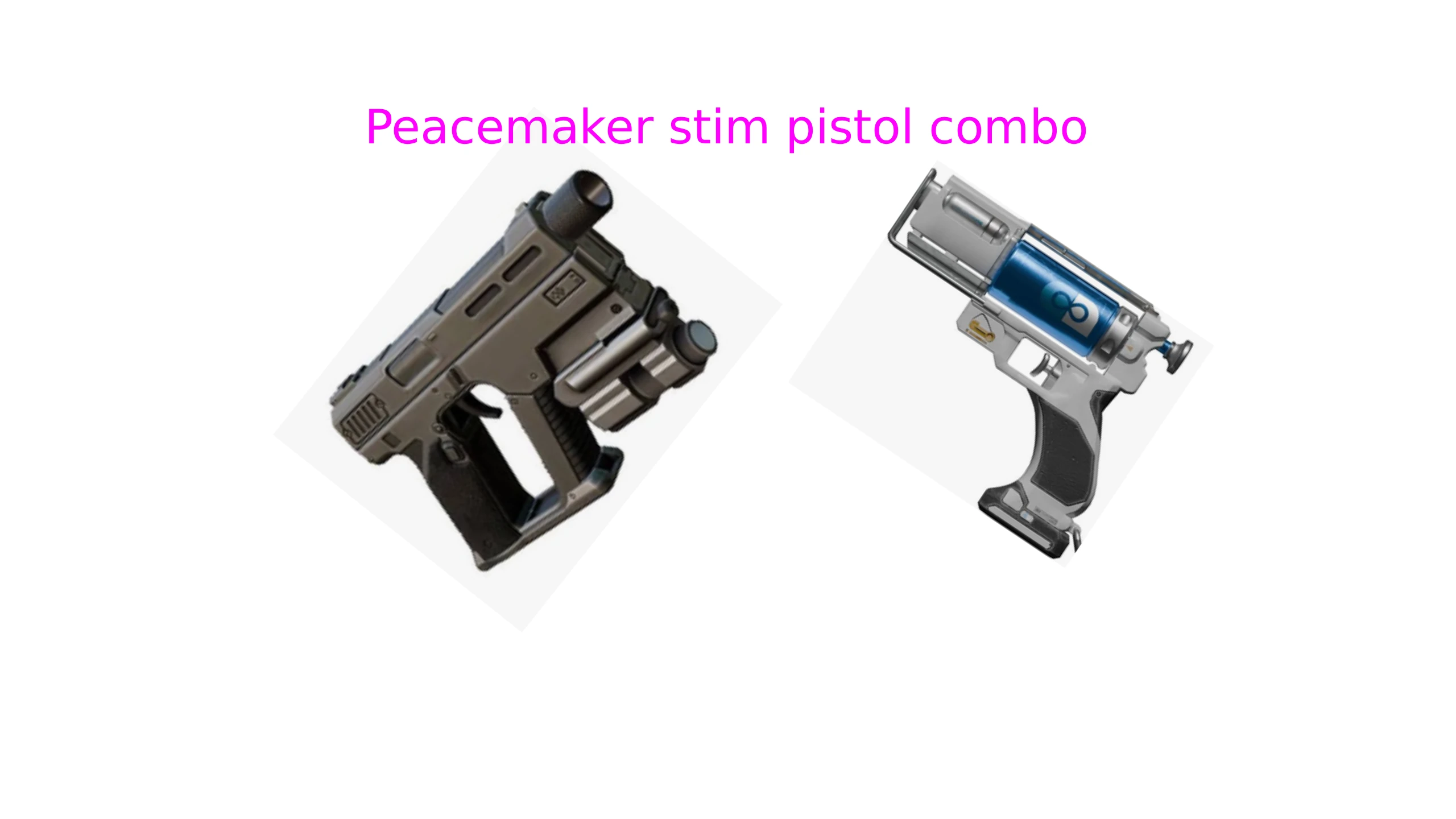 Peacemaker healing alt fire akl_mod_preview_image