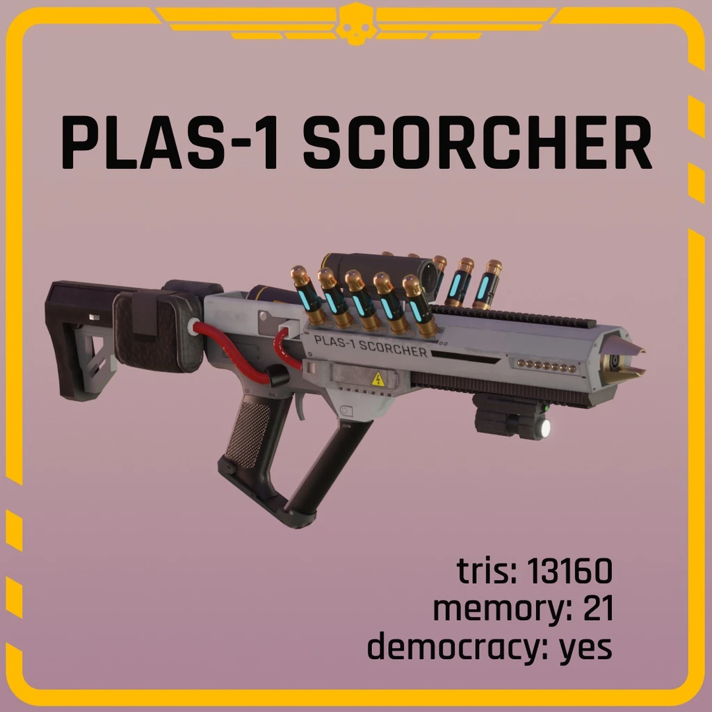 Scorcher Enhanced akl_mod_preview_image
