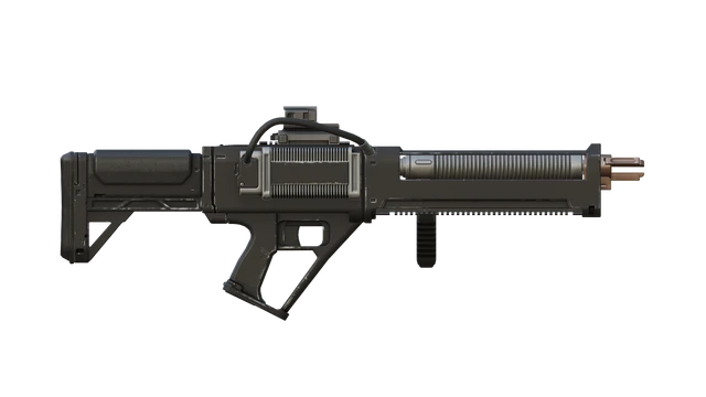 ARC Thrower Improvement akl_mod_preview_image