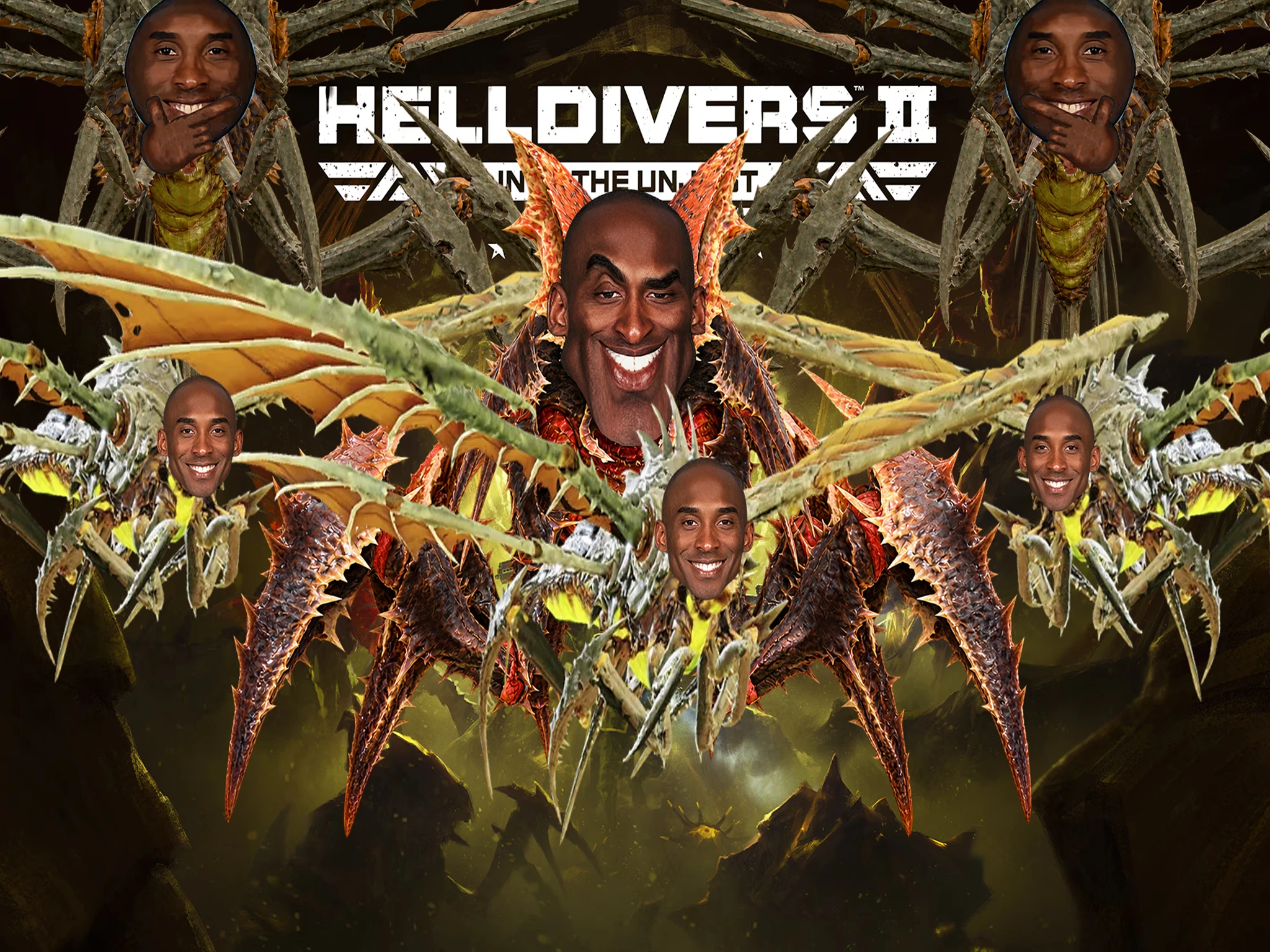 Commander Summons Dragonroach akl_mod_preview_image