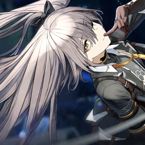 GFL2 Leva Mod