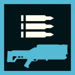 MGX-42 Single Pod - 600 Rounds akl_mod_preview_image